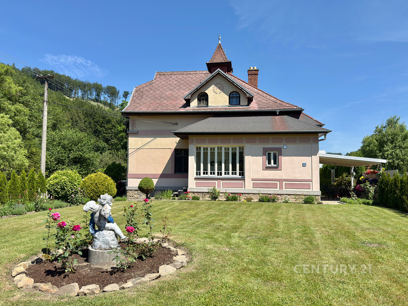 Prodej domu 177 m² s pozemkem 1 397 m² — photo 4