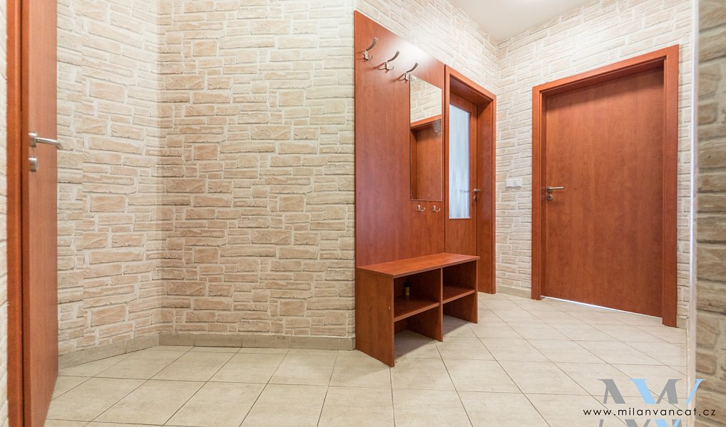 Prodej bytu 3+kk 70 m², Příbram – náhled fotky 14