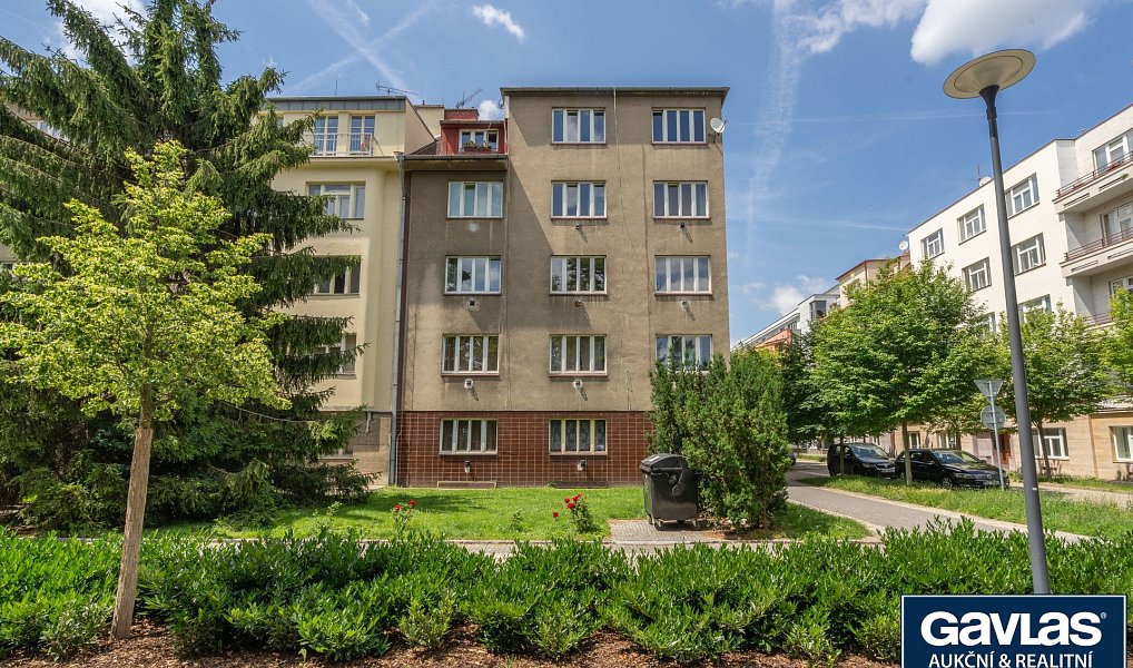 Prodej nájemního domu, činžáku 1 301 m², Poděbrady – náhled fotky 6