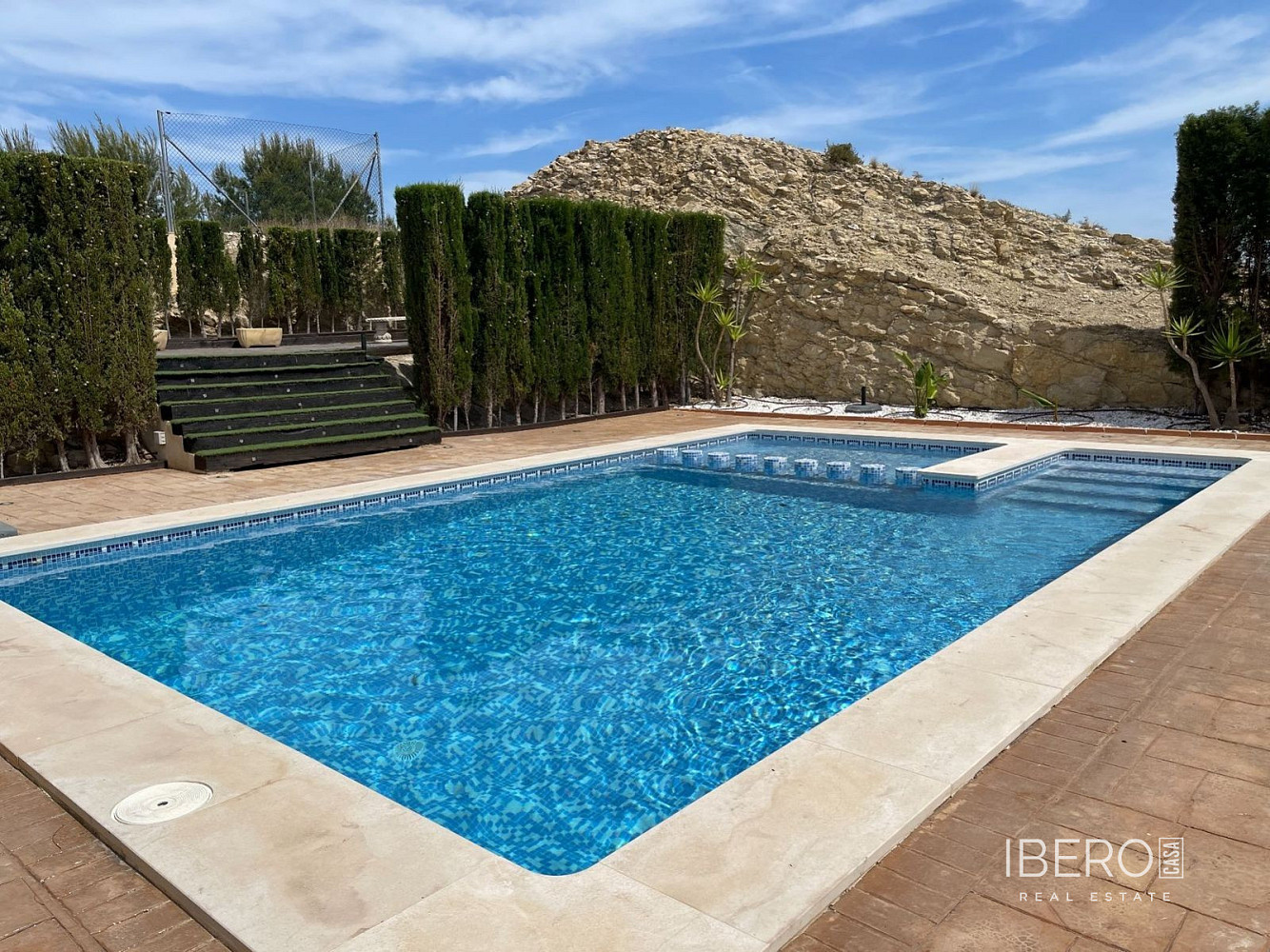 Casa 7+kk – Alacant / Alicante, les Carolines Altes, l'Alacantí - Vista 3
