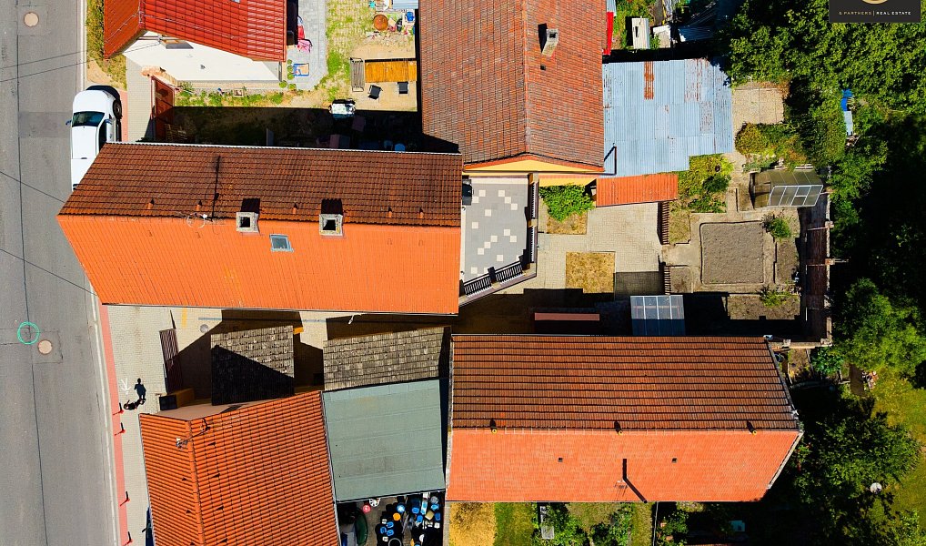 Prodej domu 136 m² s pozemkem 360 m², Makotřasy – náhled fotky 22