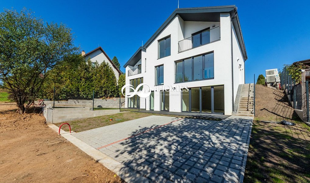 Prodej bytu 4+kk 84 m², Všemyslice – náhled fotky 4