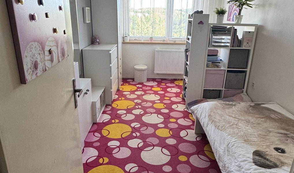 Pronájem bytu 3+1 75 m², Liberec – náhled fotky 7