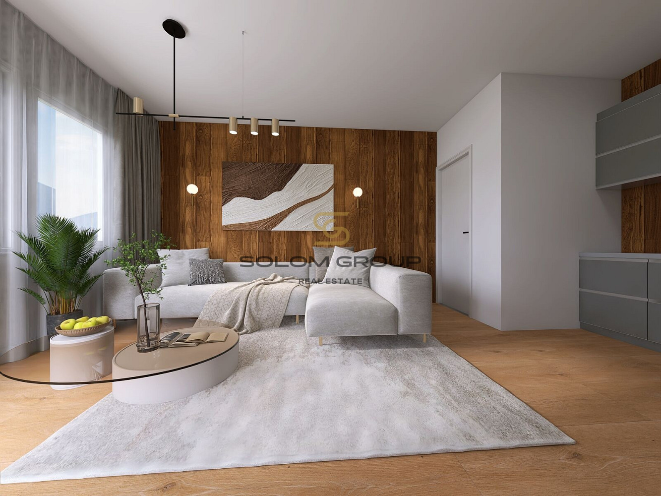 Prodej bytu 3+kk 72 m² – fotografie 4