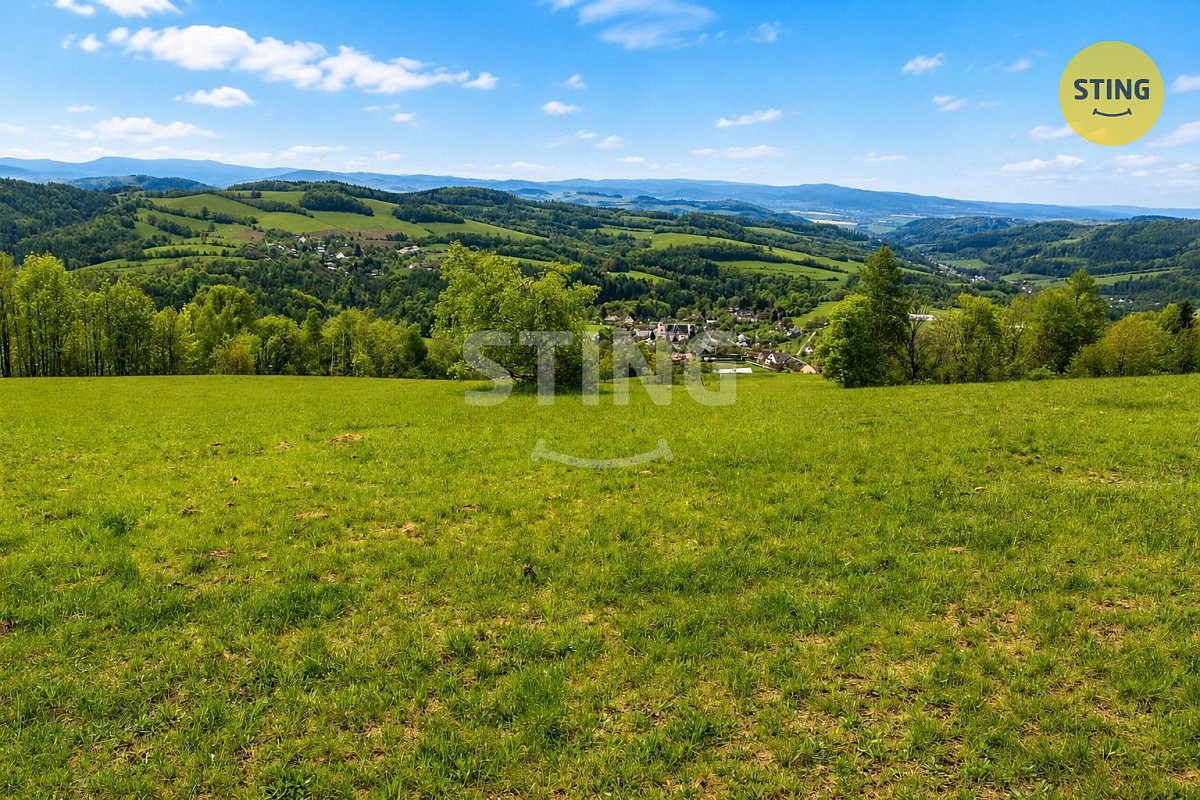 Prodej lesa 18 548 m² — photo 2