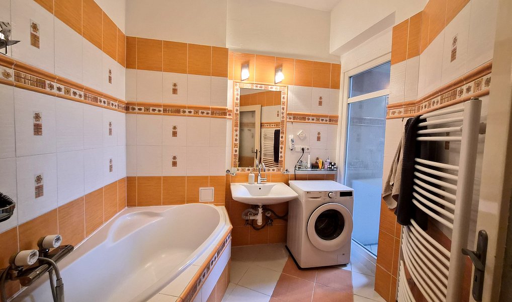 Prodej bytu 3+1 89 m², Vyškov – náhled fotky 7