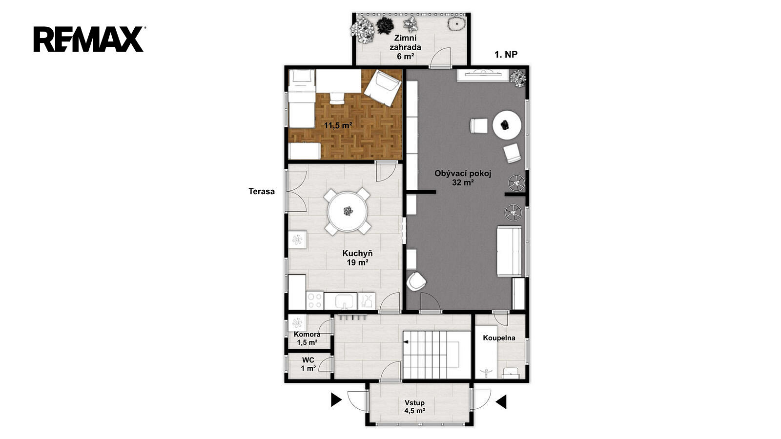 Prodej domu 200 m² s pozemkem 936 m² – fotografie 3
