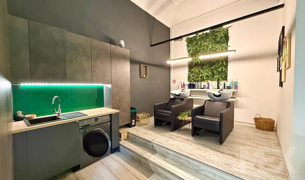 Pronájem obchodních prostor 89 m², Praha – náhled fotky 2