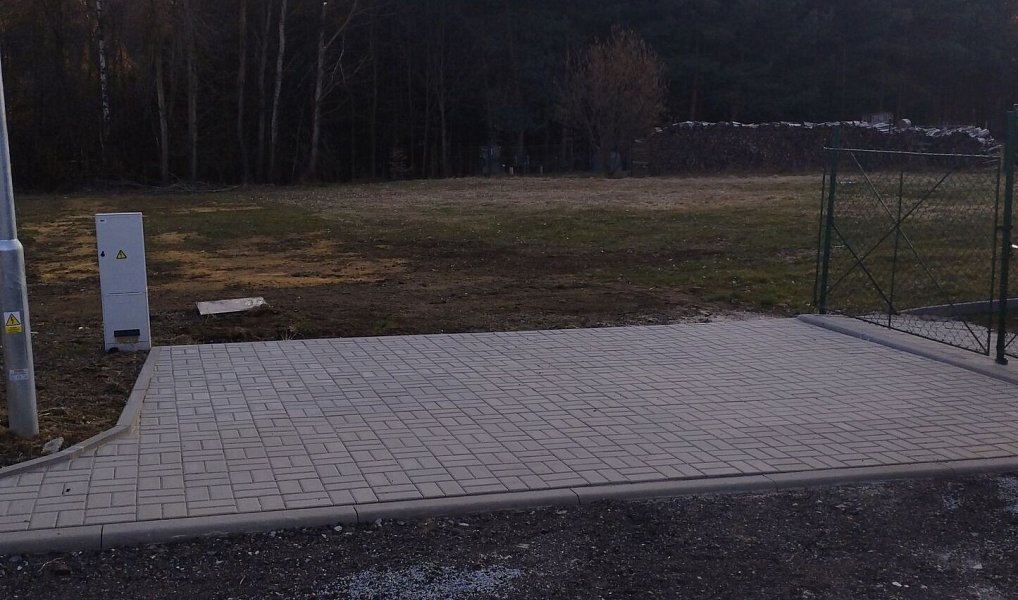 Prodej stavebního pozemku 1 007 m², Slavče – náhled fotky 3