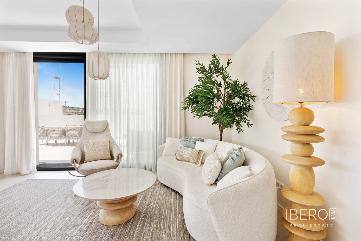 Piso 3+kk – Estepona, Barriada Islas Canarias - Vista 5