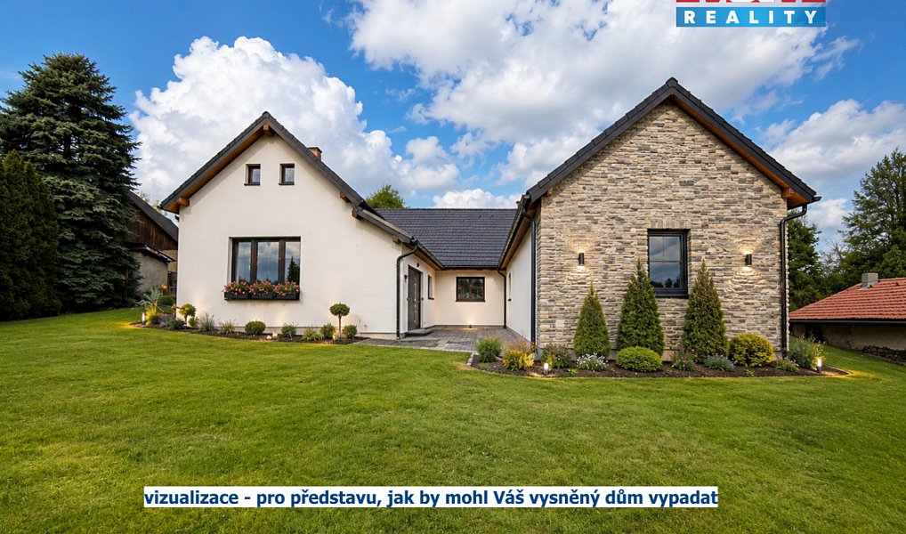 Prodej domu 167 m² s pozemkem 1 395 m², Pelhřimov – náhled fotky 11