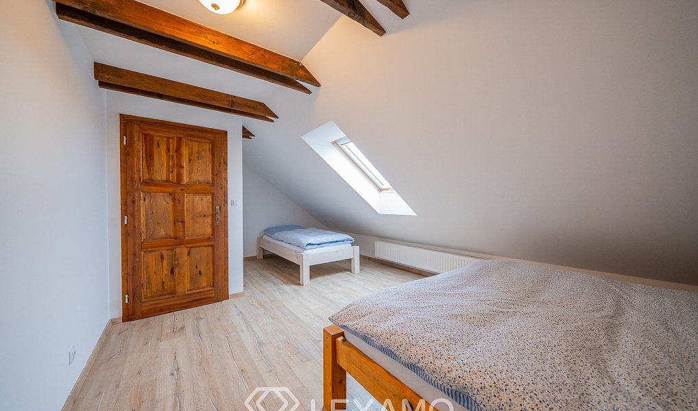 Prodej domu 306 m² s pozemkem 464 m², Jevišovka – náhled fotky 15