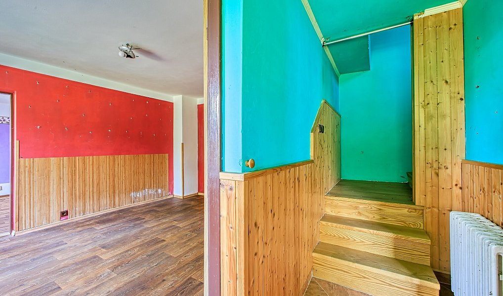 Prodej domu 160 m² s pozemkem 252 m², Bystřice pod Lopeníkem – náhled fotky 16