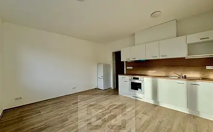 Pronájem bytu 1+kk 30 m²