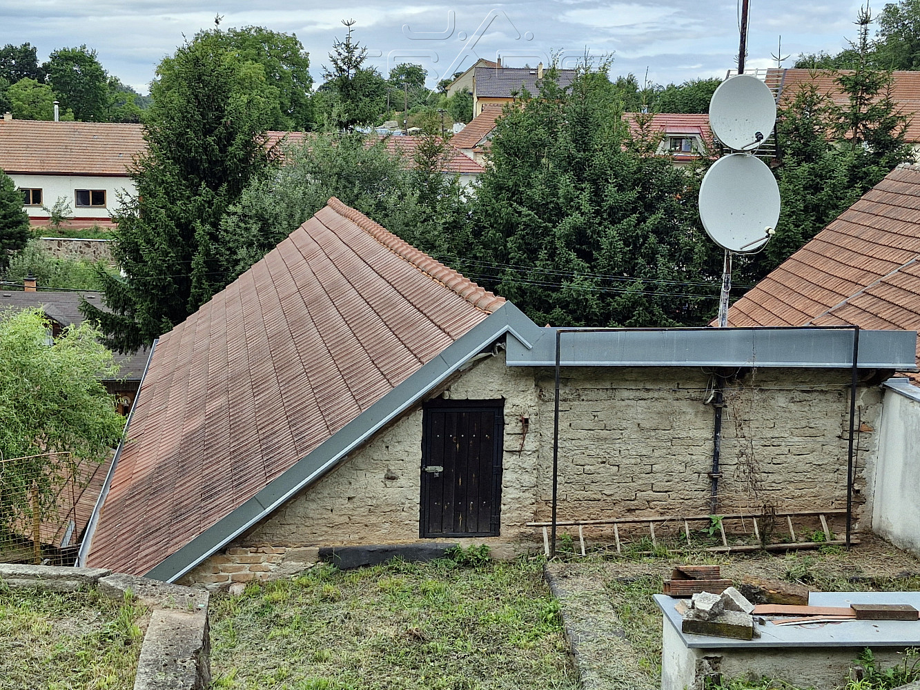 Prodej domu 63 m² s pozemkem 637 m² – fotografie 3