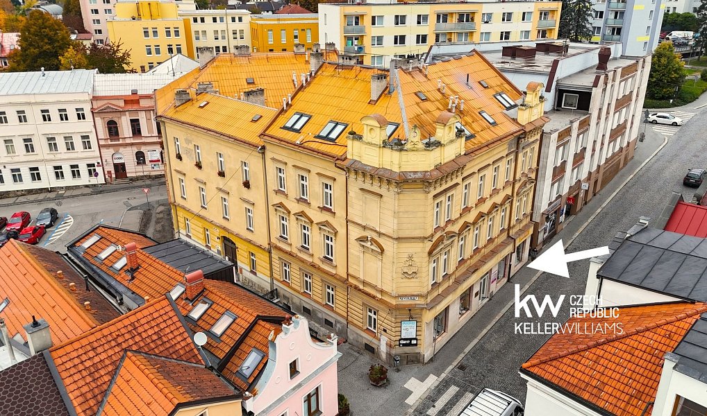 Prodej obchodních prostor 78 m², Havlíčkův Brod – náhled fotky 12
