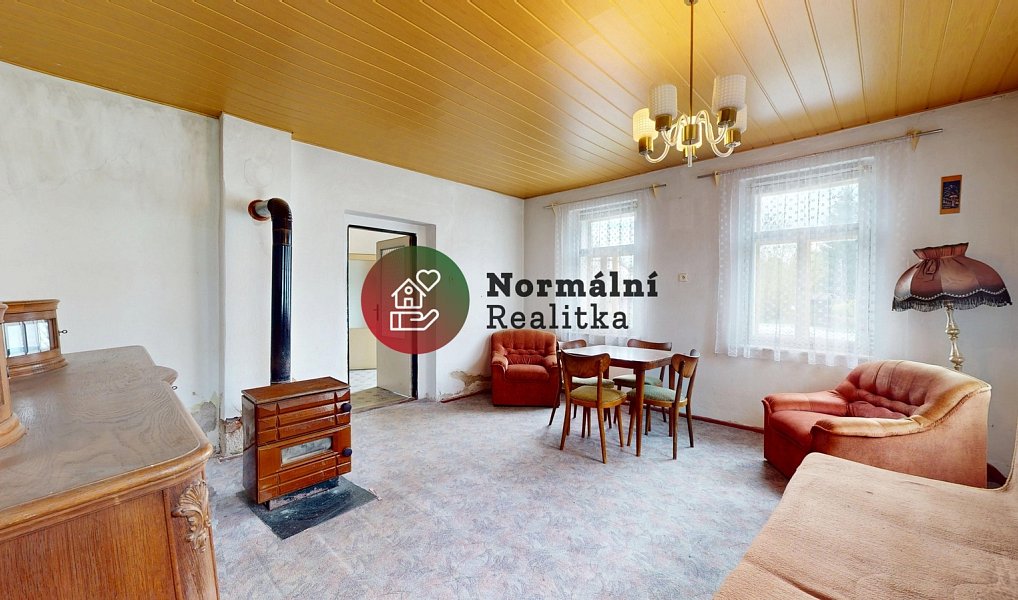 Prodej domu 176 m² s pozemkem 1 213 m², Lipová – náhled fotky 3
