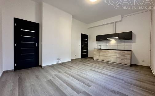 Pronájem bytu 2+kk 40 m², Patočkova, Praha 6 - Břevnov
