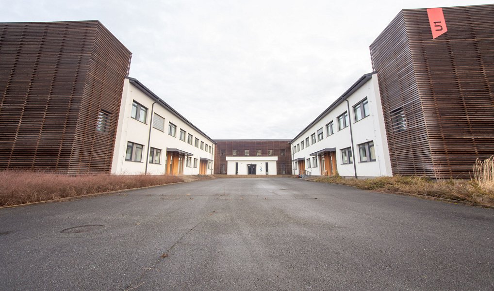 Prodej skladovacích prostor 6 236 m², Dobříš – náhled fotky 24