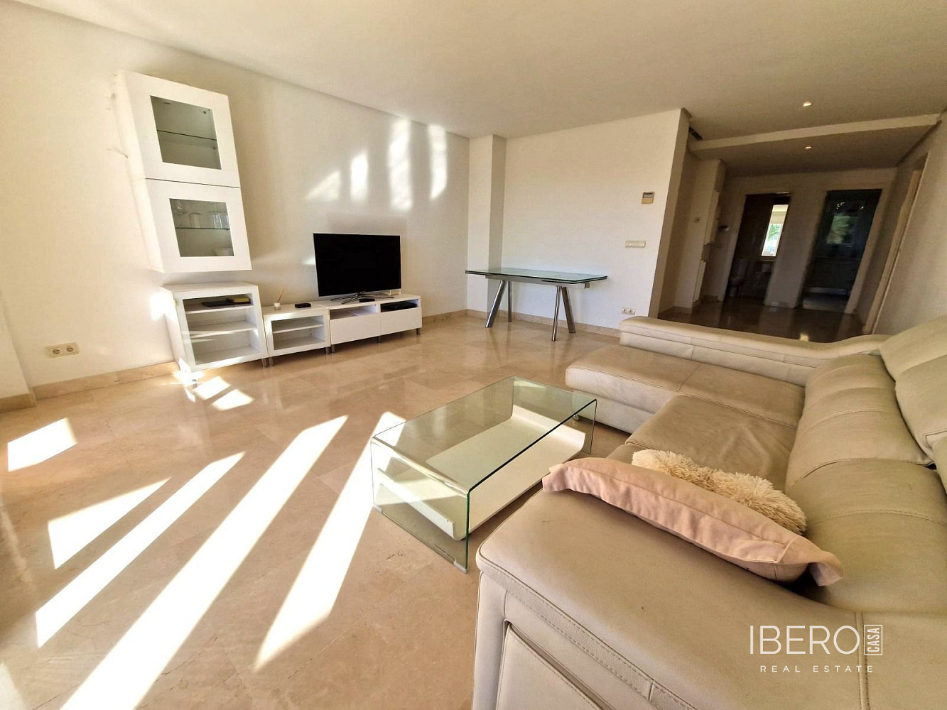 Piso 3+kk – Marbella, Barrio Alto - Vista 3