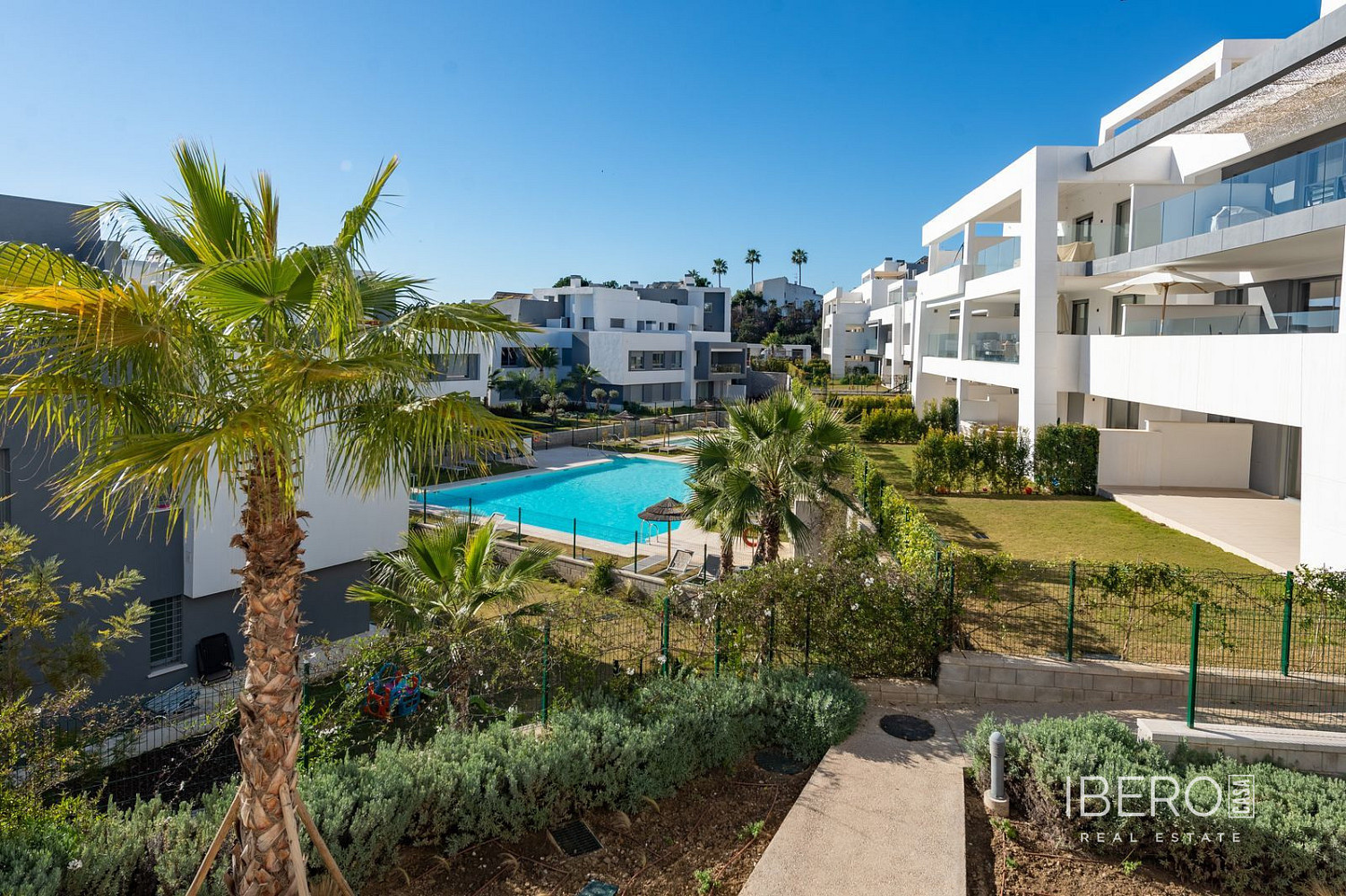 Pis 3+kk – Estepona, Sea and Sun Hills Estepona, Los Granados Playa - Vista 2