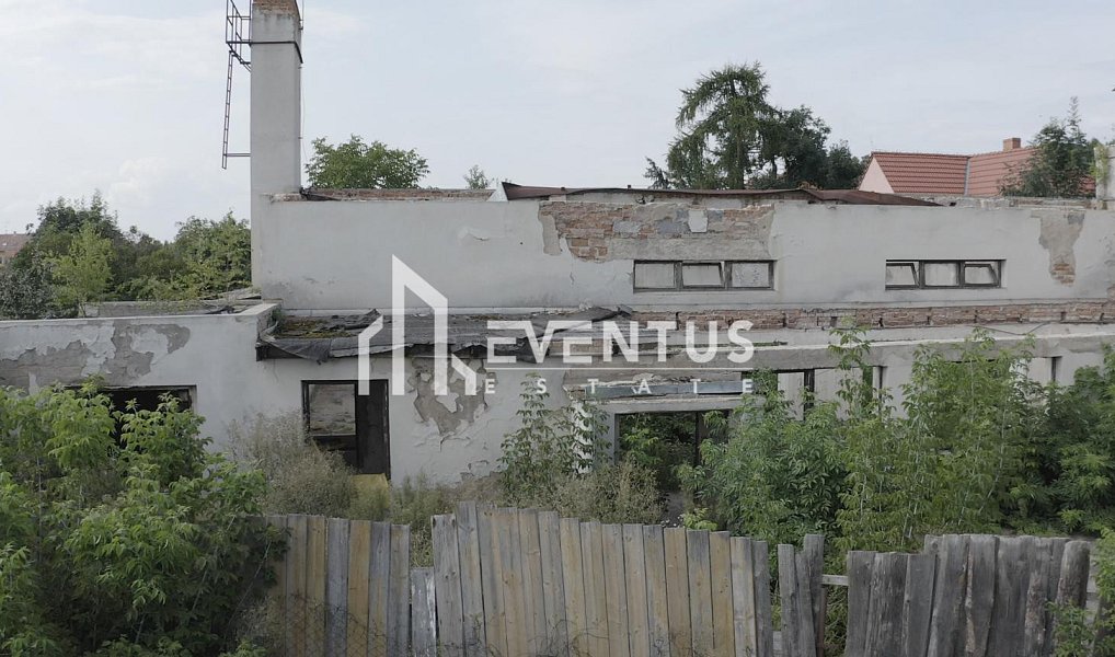 Prodej komerčního pozemku 1 328 m², Libiš – náhled fotky 2