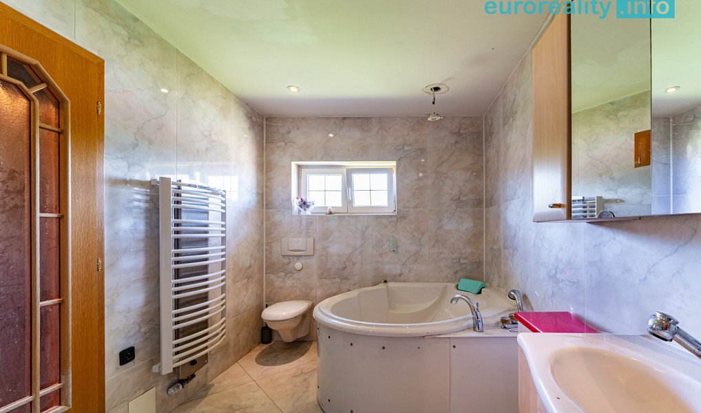 Pronájem domu 210 m² s pozemkem 1 068 m², Aš – náhled fotky 20