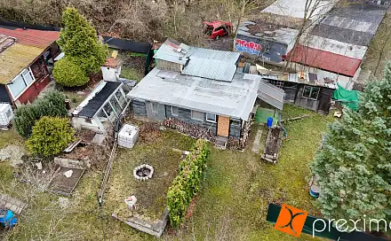 Prodej chaty/chalupy 6 m² s pozemkem 6 m², Brno - Obřany