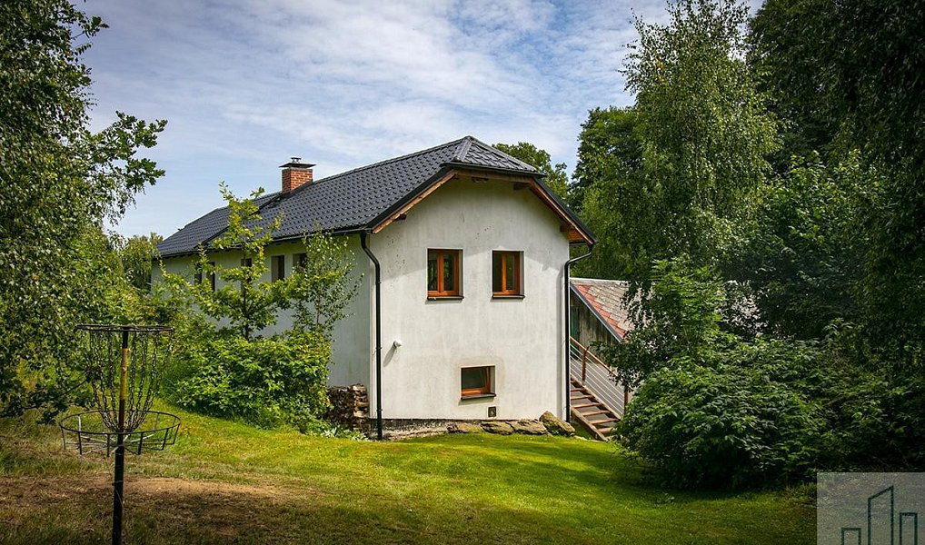Prodej domu 170 m² s pozemkem 1 969 m², Štoky – náhled fotky 3