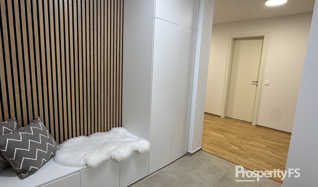 Pronájem bytu 3+kk 87 m², Ostrava – náhled fotky 5