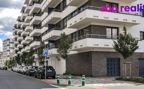 Prodej bytu 2+kk 48 m², Thomasova, Praha 5 - Třebonice