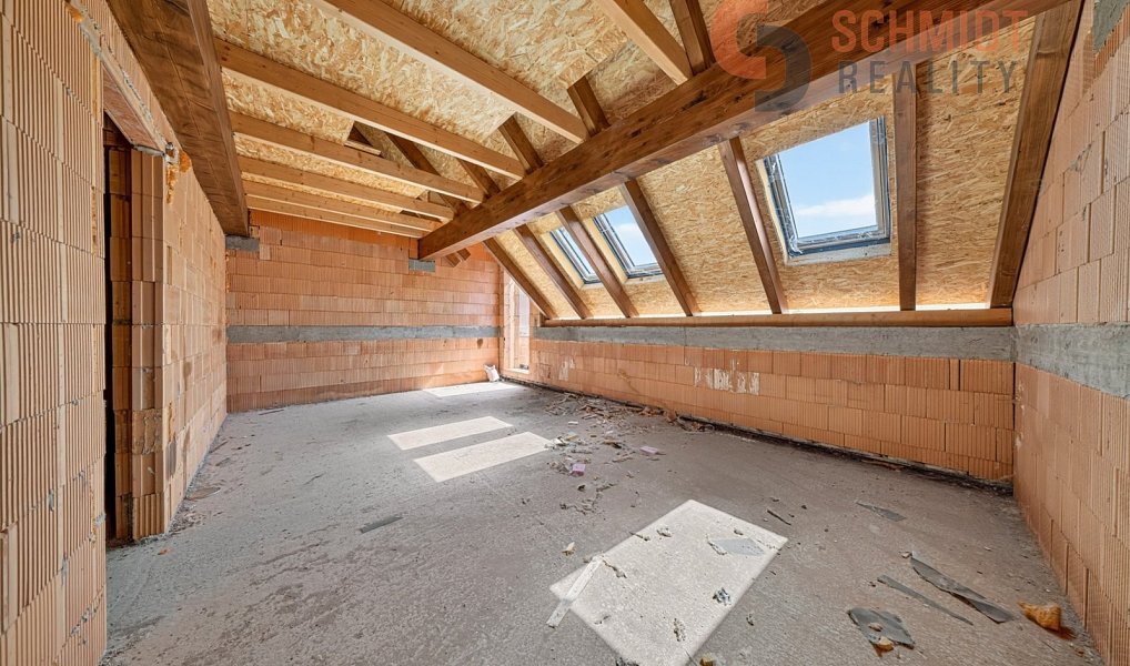 Prodej domu 239 m² s pozemkem 1 000 m², Dolní Věstonice – náhled fotky 14