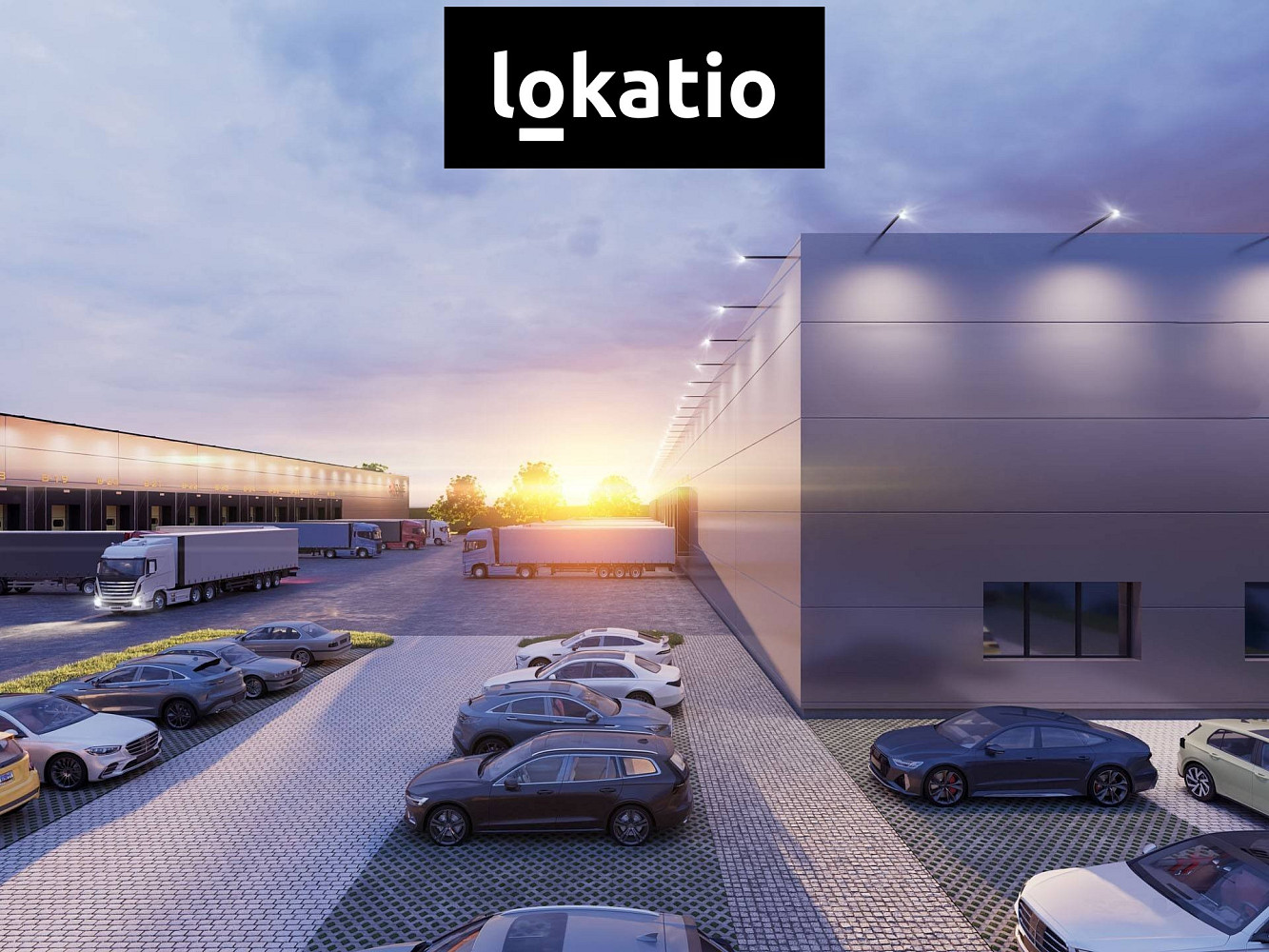 Pronájem skladovacích prostor 3 902 m² — photo 4