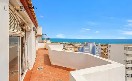 Prodej bytu 3+kk 118 m², Torrevieja, Costa Blanca - Alicante, Španělsko