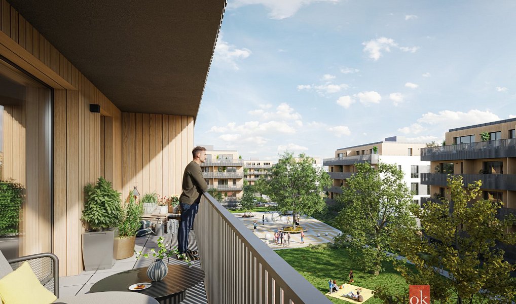 Prodej bytu 1+kk 48 m², Rokycany – náhled fotky 3