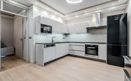 Prodej bytu 2+kk 56 m²