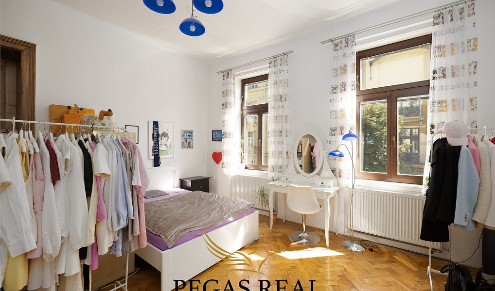 Prodej bytu 4+1 145 m², Brno – náhled fotky 12