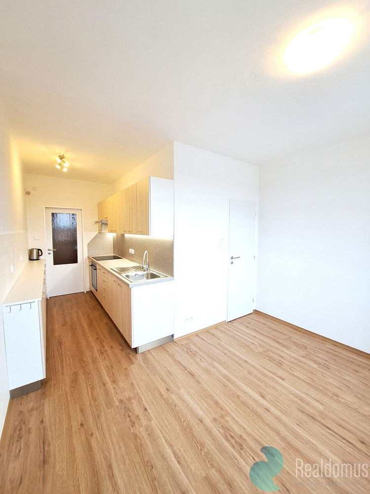 Pronájem bytu 1+1 50 m² – fotografie 3