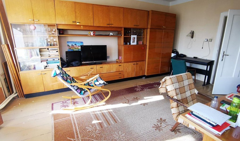 Prodej domu 220 m² s pozemkem 1 909 m², Třešť – náhled fotky 22