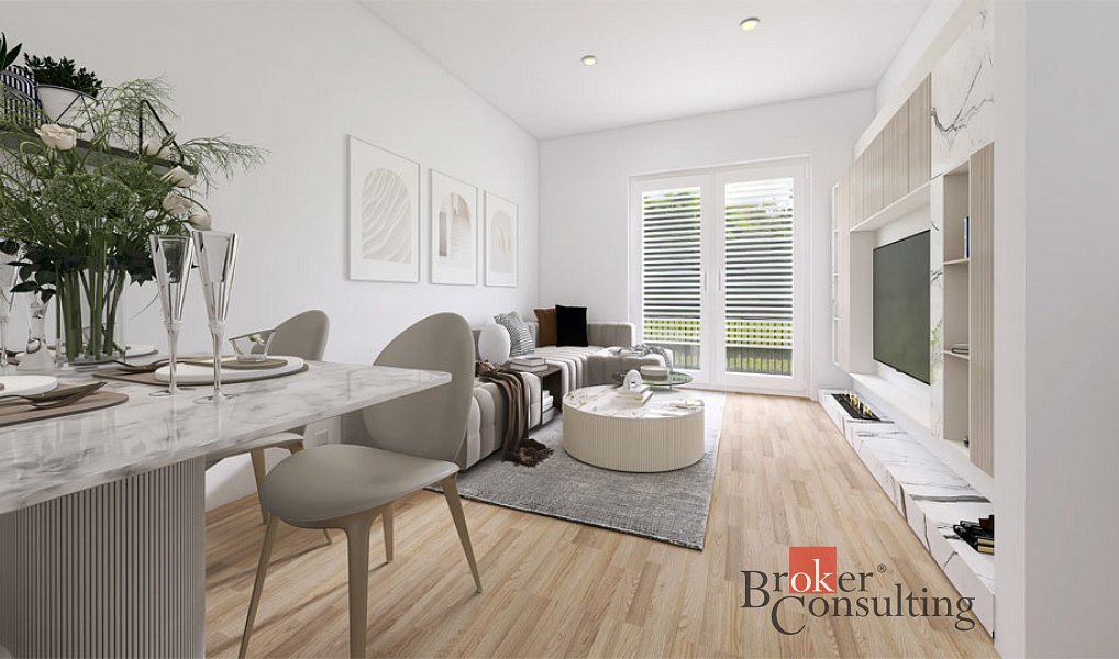 Prodej bytu 2+kk 45 m², Ostrava – náhled fotky 2