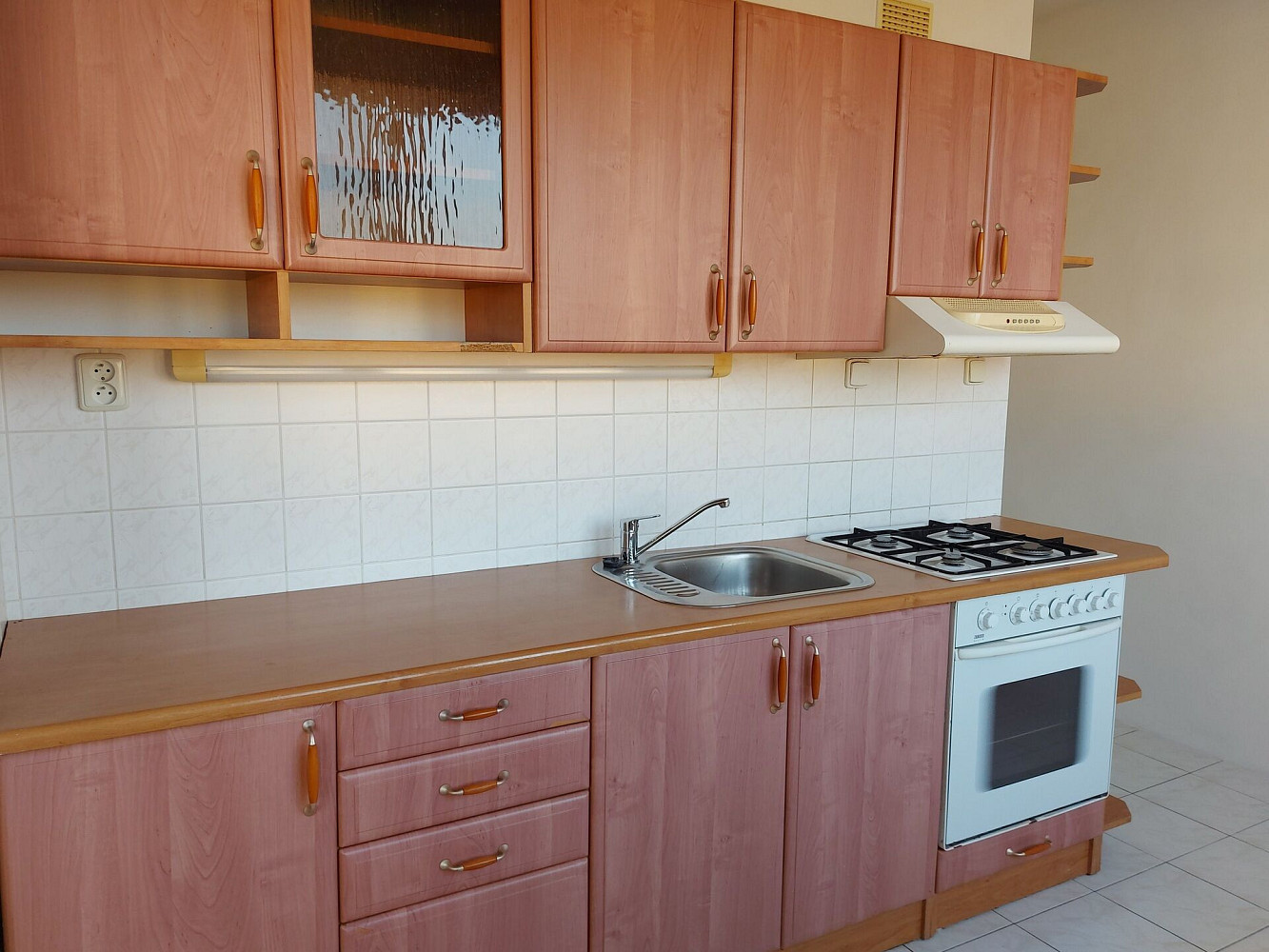 Prodej bytu 3+1 65 m²