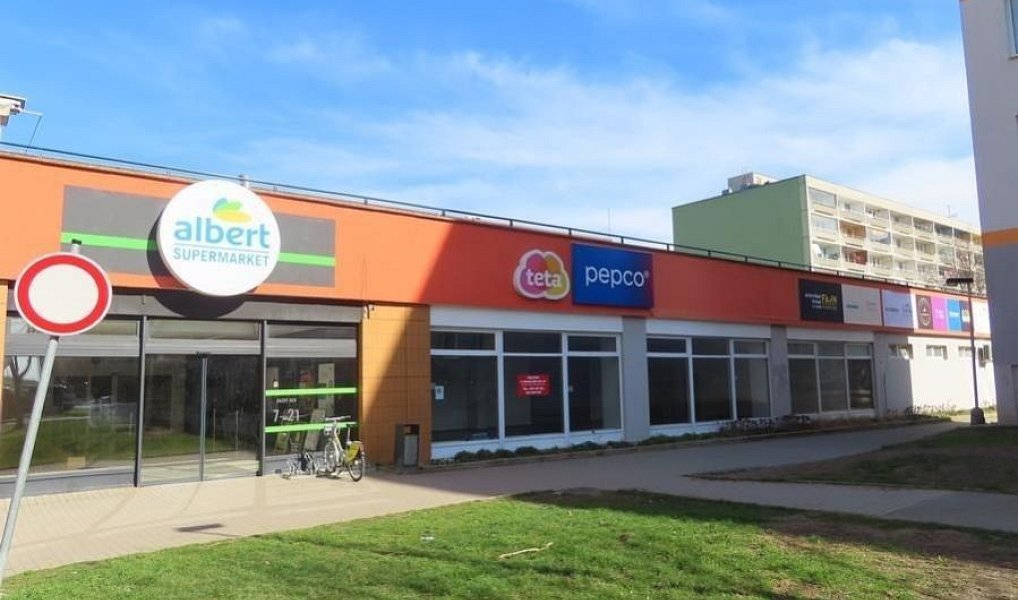 Pronájem obchodních prostor 55 m², Praha – náhled fotky 2