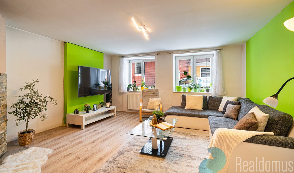 Prodej domu 132 m² s pozemkem 212 m², Lišov – náhled fotky 6