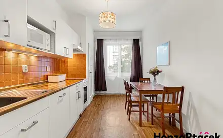Prodej bytu 2+1 72 m²