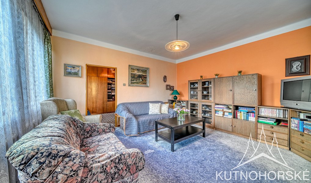 Prodej domu 214 m² s pozemkem 924 m², Kutná Hora – náhled fotky 22