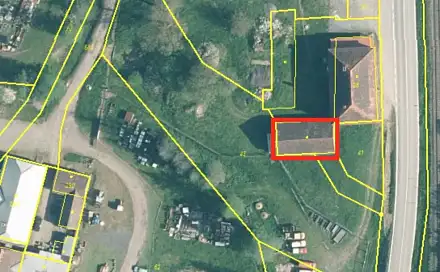 Pronájem ostatní Ostatní, 150m2, Přechovice, Přechovice, okres Strakonice