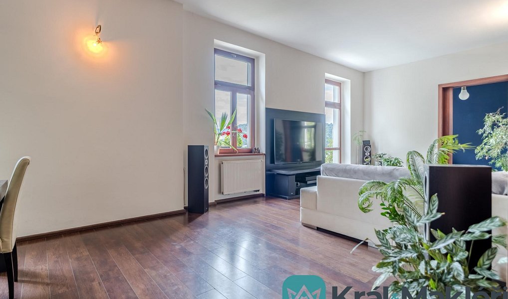 Prodej domu 242 m² s pozemkem 1 167 m², Ústí nad Labem – náhled fotky 10