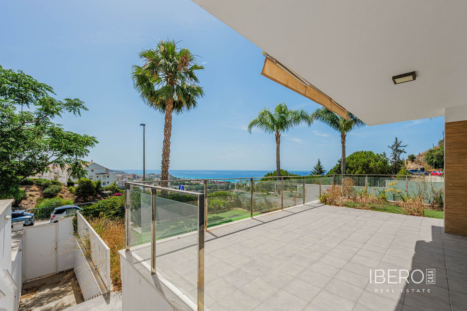 Casa 5+kk – Málaga, El Palo, Este - Vista 5
