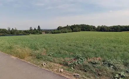 Prodej stavebního pozemku 1 016 m², Strančice, okres Praha-východ
