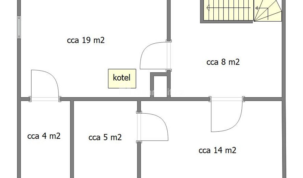 Prodej domu 130 m² s pozemkem 934 m², Čerčany – náhled fotky 4